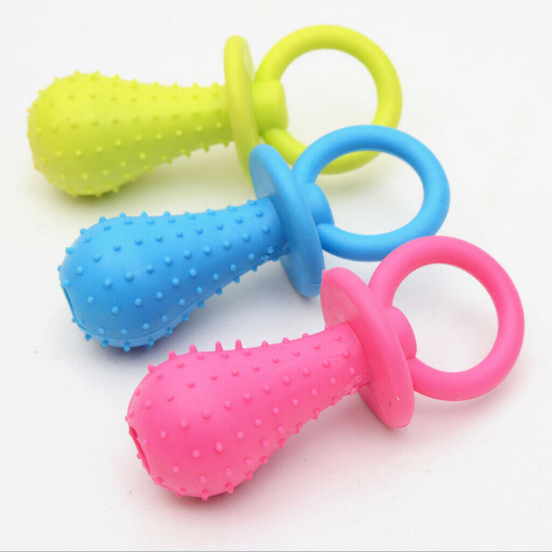 Dog Toys Gaat Chew Puppies Pacifier For Pets Exercise Sensitivity Access