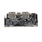 Dual USB 1A 2.1A Mobile Power Bank 18650 Circuit Charger PCB Module Board%o