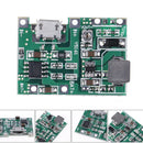 USB lithium lipo 18650 battery charger 3.7V 4.2V to 5V 9V 12V 24V step up modu Z