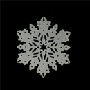 Snowflake Metal Cutting Dies Stencil For DIY Scrapbooking Album Cards DecorTO