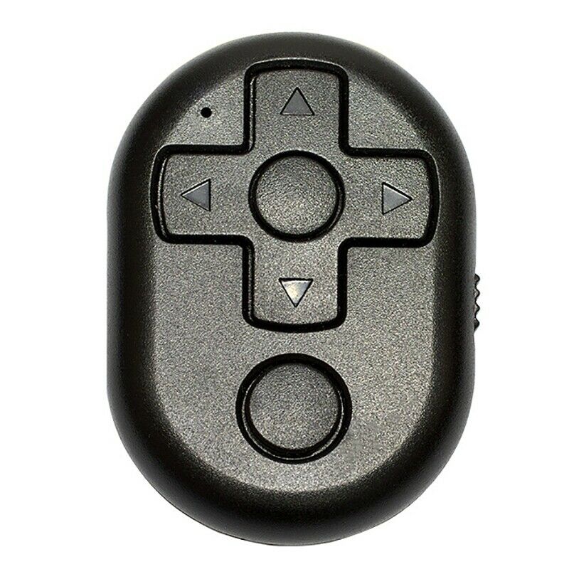 New Wireless Bluetooth Remote Control Button Stick Selfie Shutter Self-Time N8E4