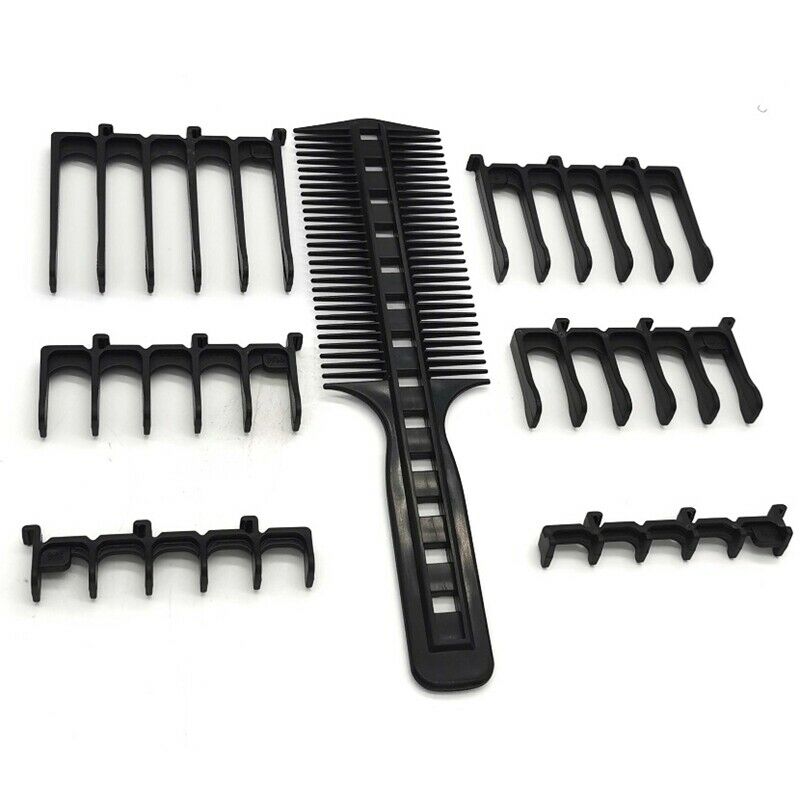 Comb Accessories Hair Cutting Tool Set, Hair Styling Comb Set O1W5