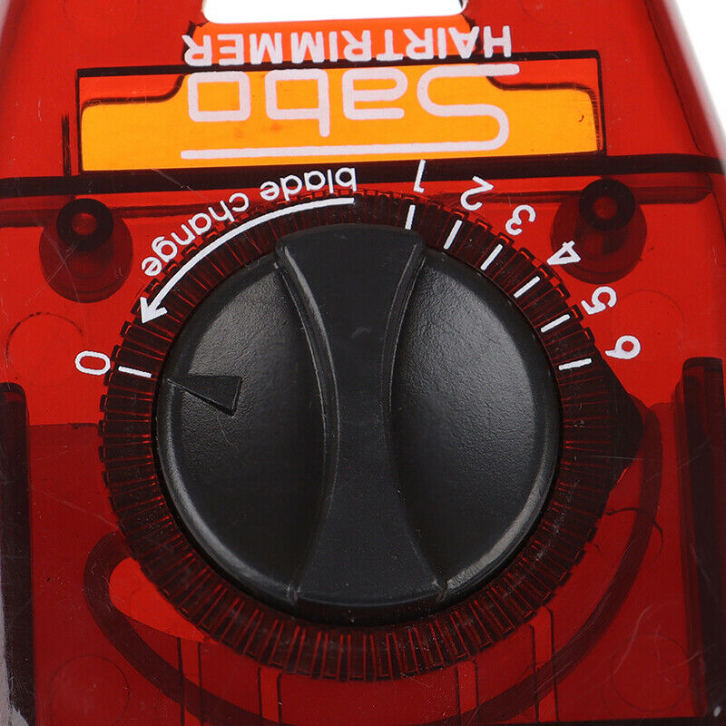 Mini Hairdressing Comb Hair Brush Comb Razor comb Cutting Thinning Combs N Fw