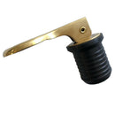 25mm Boat Drain Plug Bung Socket For Dinghy Kayak Canoe Marine Yacht Speedboat