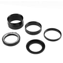 Camera Adapter Ring Macro Extension Tube for Nikon D7200 D7100 D7000 D5500