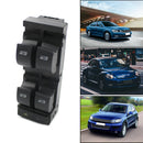 Master Power Electric Window Switch for Audi A6 S6 C5 1998-2004 RS6 2003-2004