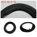 1Pcs Durable Motorcycle Inner Tube Rubber Straight Mouth