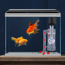 Aquarium Fishing Toilet Automatic Fishing Poop Suction Separator 50cm