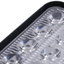 4 Inch 48W LED Work Light Truck OffRoad Tractor Spot Lights 12V 24V Square OZ