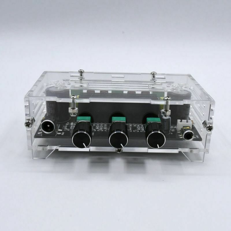 TPA3116 80WX2+100W 2.1 Channel digital Power Amplifier Board Bass Subwoofer Y6G4