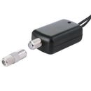 Digital HDTV Signal Amplifier Booster For Cable TV Fox Antenna HD Channel 2S Nw