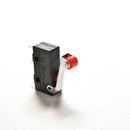 10Pcs Micro Roller Lever Arm Open Close Limit Switch KW12-3 PCB Microswitch SEAU