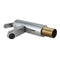 Washbasin faucet Chrome Waterfall faucet Sink fauce of Bathroom Bathroom Ta G3X4