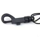 Universal Saxophone Shoulder Neck Strap Belt for Saxophonist DIY Sax Replacement