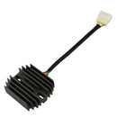 Regulator Rectifier FITS for SUZUKI 500 LT-F500F LTF500F Quadrunner 1998-19 G1X8
