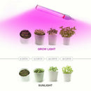 Usb Led Plant Light Full Spectrum 3W 5W Dc 5V Flexible Grow Lights Phyto La N2C8