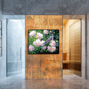 DIY Bird Flower Painting By Numbers Kit Hand Painted Canvas Oil Art Picture