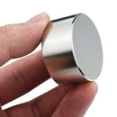 1X(Super Strong 40x20mm Neodymium Disc Magnet, Permanent Magnet Disc, The W