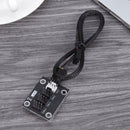 DC 12V 4 Way PWM Controller Splitter Hub for PC Cooling Fans Power Cable