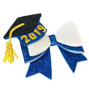 Graduation Hat Bowknot Metal Cutting Dies for DIY Scrapbooking Album Card Dec FT