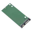 1X SATA Hard Disk Adapter Converter Card for Asus UX31/UX21 SANDIKS SSD Adapter