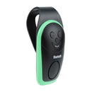 BT-M1 Universal Bluetooth Car Kit Handsfree Smiling Face Visor Music Player