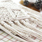 Fringe Tassel Crossbody Shoulder Bag Woven Handmade Boho Beach Travel Handb N5T3