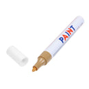 Permanent Paint Marker Pen Kids DIY Drawing Pen Office School Supplies(9) A