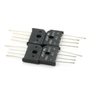 5Pcs 25A 1000V Diode Bridge Rectifier KBU2510 A Cy