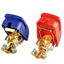 Auto Car Caravan Boat Motorhome Quick Release Battery Terminal Clamp DURABLE