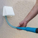 Washing machine cleaner Vacuum cleaner duct extension Supply cleaner Vacuum J6T0