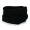 2 Pieces Mens Womens Neck Warmer Scarf Snood Unisex Neck Gaiter
