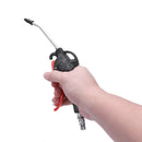1/4 BSP High Pressure Metal Nozzle Air Blow Blower Cleaner Duster Gun