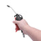 1/4 BSP High Pressure Metal Nozzle Air Blow Blower Cleaner Duster Gun