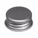 1X(10Pcs Test Transparent Plastic With Cap Dispenser (40Ml, 140 X 25Mm)