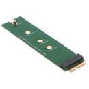 1Pc M.2 NGFF SSD to 18 Pin Extension Adapter Card for UX31 UX21 UX21E UX31A PT%ã€Š