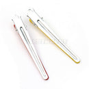 12pcs Colorful Hairdressing Sectioning Clips Clamps Hair Salon Styling Grip WFN
