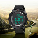 Kak Smart Watches Hot Men High-End Sports Watch Digital Led Electronics Spo