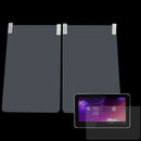 Anti-scratch 2x Screen Protector Shield Film Guard For Android Tablet 9 Inch
