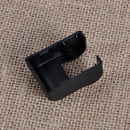 Door Check Arm Cover Protector Waterproof fit for VW Golf 7 Polo Tiguan Touareg