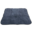 Polishing Drying Water Absorb Soft Dirt Remove Home Reusable Car Washing Cloth