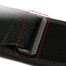 Adjustable Bracers Anti-Tuncture Cycling Fitness Sports Wrist Tennis Basket