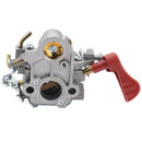 Carburetor For Poulan 545189502 545008042 Craftsman Pp330 Pp335 Ppb330 Ppb3