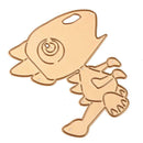 Dinosaur Cutting Dies Stencil Scrapbook Embossing DIY Craft Album Card Gift