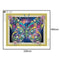 5D DIY Special-shaped Diamond Painting Butterfly Cross Stitch Embroidery