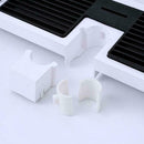 Bathroom Kitchen Corner Storage Rack Wall Makeup Organizer AU Shelf Shower B7E4