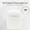 Portable Silicone Wireless Headset Protective Cover for TWS I7S Earphones Case