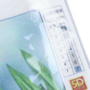 DIY 5D Diamond Painting Embroidery Two Panda Embrace Cross Stitch Tool Set  Q9R8