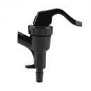 2Pcs/Lot Plastic Picnic Squeeze Faucet Tap For Beer Brewing Homebrew Soda L Z2U1