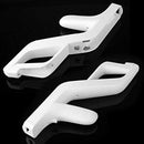 for Zapper Detachable for Nintend Wii Remote Right Left Controller Joystick